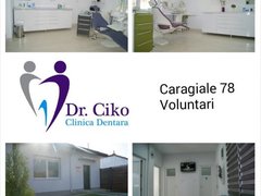 Dr Ciko - cabinet stomatologic